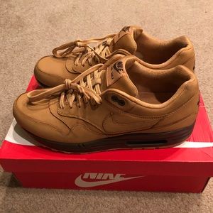 Nike Air Max 1 “Flax”